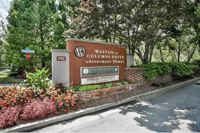 2136 River Heights Walk SE, Marietta, GA 30067 - Photo 16
