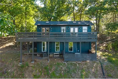 187 Stirratt Road, Ranger, GA 30734 - Photo 6