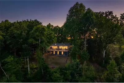 187 Stirratt Road, Ranger, GA 30734 - Photo 4