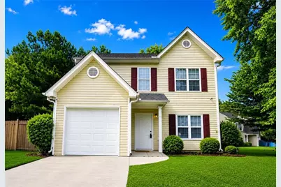 6989 Setters Way, Lithonia, GA 30038 - Photo 1