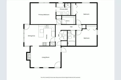 369 S Sequoyah Circle NE, Calhoun, GA 30701 - Photo 42
