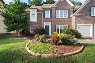 3103 Mill Grove Terrace, Dacula, GA 30019 - Photo 4