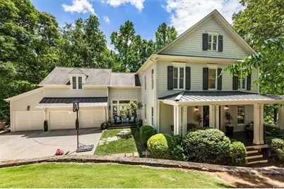 3910 Two Rivers Drive, Cumming, GA 30041 - Photo 1