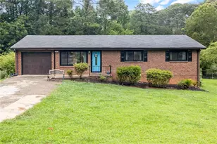 4155 Rebel Trail Dr, Douglasville, GA 30135 - Photo 1