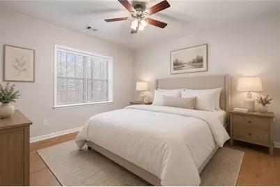 5106 Manerdale Drive SE #1, Atlanta, GA 30339 - Photo 4