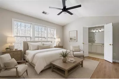 5106 Manerdale Drive SE #1, Atlanta, GA 30339 - Photo 16