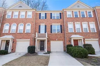 5106 Manerdale Drive SE #1, Atlanta, GA 30339 - Photo 2