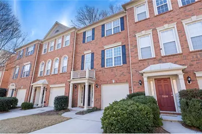 5106 Manerdale Drive SE #1, Atlanta, GA 30339 - Photo 1