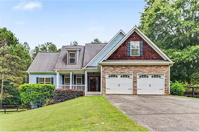 479 Iron Hill Road, Taylorsville, GA 30178 - Photo 4