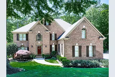 5037 Towne Lake Hills North, Woodstock, GA 30189 - Photo 1