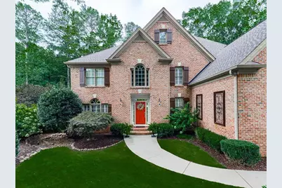 5037 Towne Lake Hills North, Woodstock, GA 30189 - Photo 2