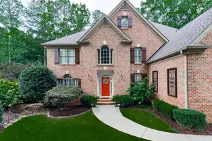 5037 Towne Lake Hills N, Woodstock, GA 30189 - Photo 2