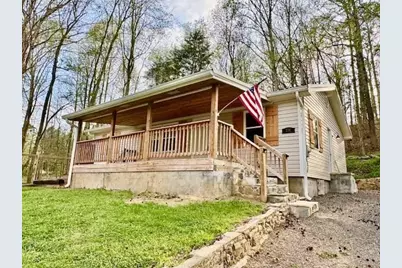 234 Banks Chapel Road NE, Ranger, GA 30734 - Photo 2