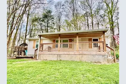 234 Banks Chapel Road NE, Ranger, GA 30734 - Photo 1