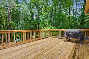2075 Arrowhead Trail, Marietta, GA 30062 - Photo 30