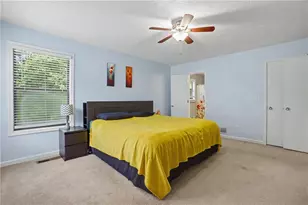2075 Arrowhead Trail, Marietta, GA 30062 - Photo 20