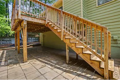 2075 Arrowhead Trail, Marietta, GA 30062 - Photo 36