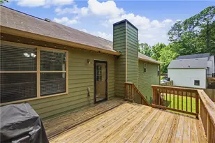 2075 Arrowhead Trail, Marietta, GA 30062 - Photo 32