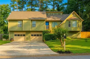 2075 Arrowhead Trail, Marietta, GA 30062 - Photo 1