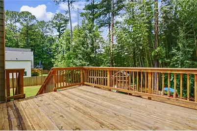 2075 Arrowhead Trail, Marietta, GA 30062 - Photo 30