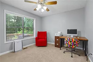 2075 Arrowhead Trail, Marietta, GA 30062 - Photo 12