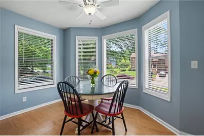 2075 Arrowhead Trail, Marietta, GA 30062 - Photo 16