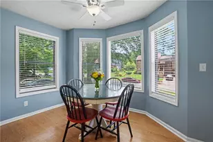 2075 Arrowhead Trail, Marietta, GA 30062 - Photo 16