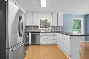 2075 Arrowhead Trail, Marietta, GA 30062 - Photo 14