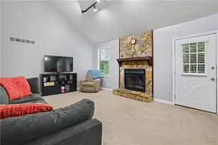 2075 Arrowhead Trail, Marietta, GA 30062 - Photo 8