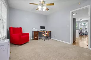 2075 Arrowhead Trail, Marietta, GA 30062 - Photo 12