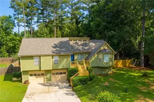 2075 Arrowhead Trail, Marietta, GA 30062 - Photo 2