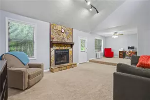 2075 Arrowhead Trail, Marietta, GA 30062 - Photo 8