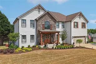 5803 Little Doe Walk, Flowery Branch, GA 30542 - Photo 2