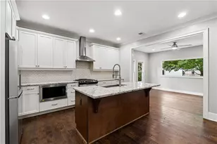 2357 Bynum Rd NE, Atlanta, GA 30319 - Photo 14