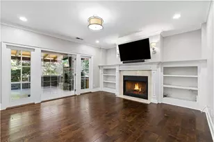 2357 Bynum Rd NE, Atlanta, GA 30319 - Photo 8