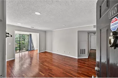 2657 Lenox Road NE #H-110, Atlanta, GA 30324 - Photo 2