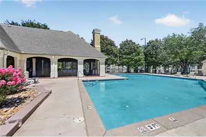 2657 Lenox Road NE #H-110, Atlanta, GA 30324 - Photo 14