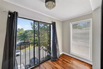 2657 Lenox Road NE #H-110, Atlanta, GA 30324 - Photo 8