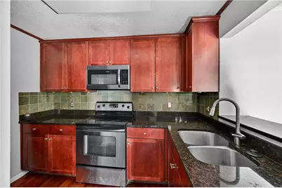 2657 Lenox Road NE #H-110, Atlanta, GA 30324 - Photo 6