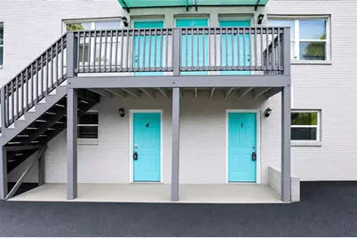 371 Lanier Street NW #1, Atlanta, GA 30318 - Photo 2