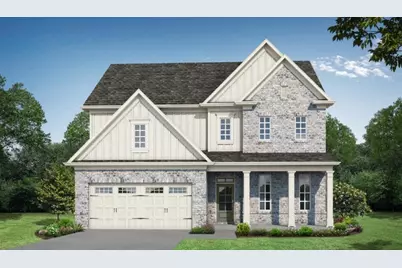 1630 Mount Moriah Road, Hoschton, GA 30548 - Photo 2