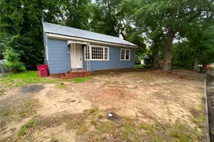 1222 Lamont St, Macon, GA 31204 - Photo 1