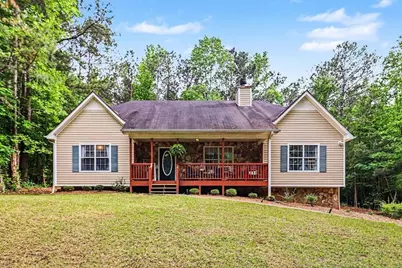 795 Woodruff Road, Carrollton, GA 30116 - Photo 2