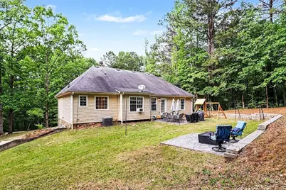 795 Woodruff Road, Carrollton, GA 30116 - Photo 4