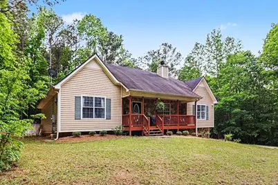 795 Woodruff Road, Carrollton, GA 30116 - Photo 1
