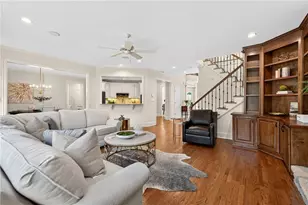 1213 Edenham Ln, Cumming, GA 30041 - Photo 8