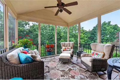 1213 Edenham Lane, Cumming, GA 30041 - Photo 2