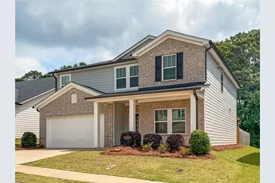 5836 Hackberry Lane, Braselton, GA 30517 - Photo 2