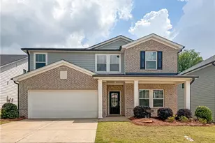 5836 Hackberry Ln, Braselton, GA 30517 - Photo 2