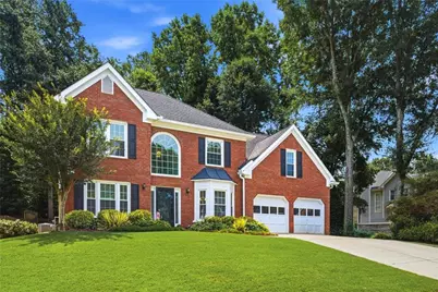 800 River Overlook Drive, Lawrenceville, GA 30043 - Photo 2